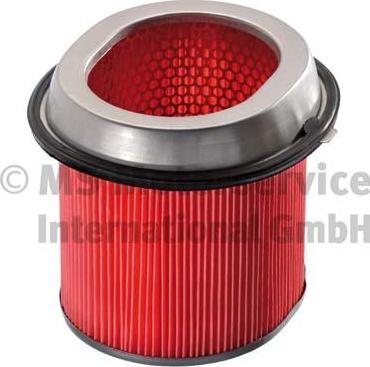 Kolbenschmidt 50013857 - Воздушный фильтр двигателя abcparts.ee