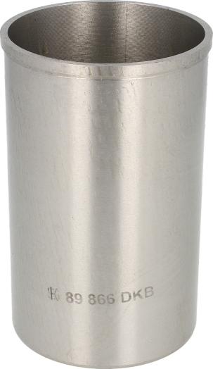 Kolbenschmidt 89866190 - Гильза цилиндра abcparts.ee