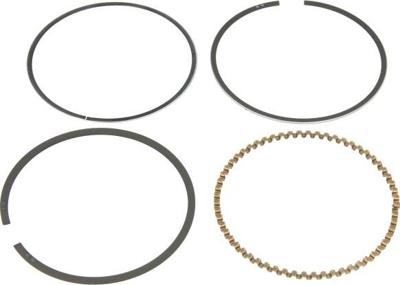 Kolbenschmidt 800046110000 - Комплект поршневых колец abcparts.ee