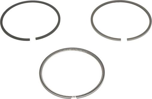 Kolbenschmidt 800042810000 - Комплект поршневых колец abcparts.ee