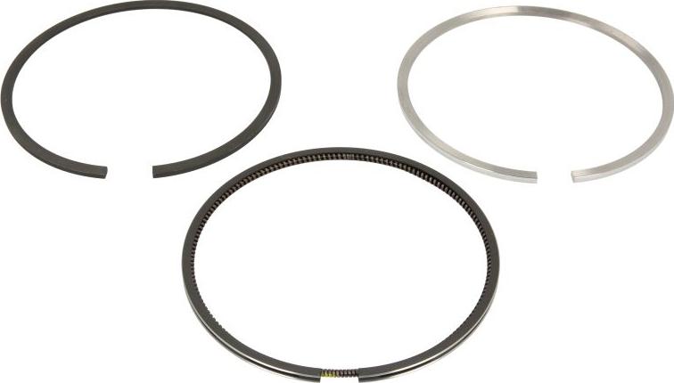 Kolbenschmidt 800054410000 - Комплект поршневых колец abcparts.ee