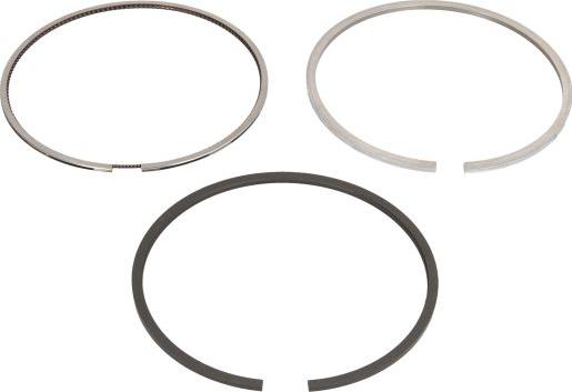 Kolbenschmidt 800057110000 - Комплект поршневых колец abcparts.ee