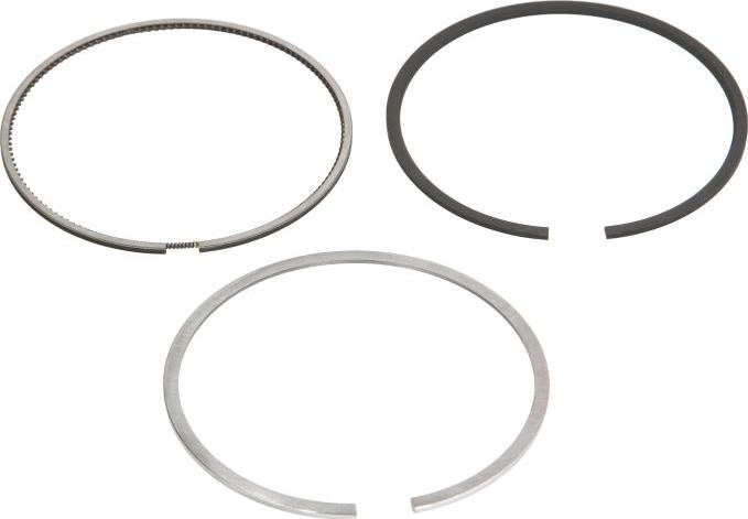 Kolbenschmidt 800074610000 - Комплект поршневых колец abcparts.ee