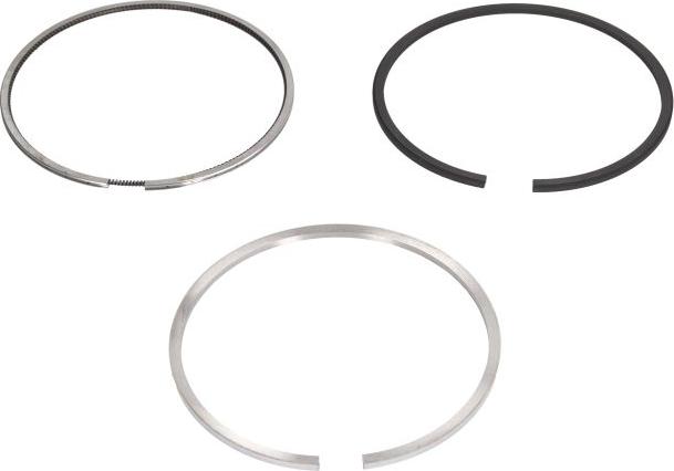 Kolbenschmidt 800109010000 - Комплект поршневых колец abcparts.ee