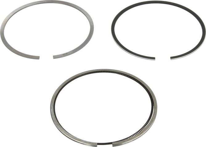 Kolbenschmidt 800116910000 - Комплект поршневых колец abcparts.ee