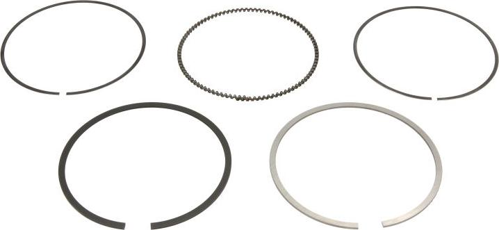 Kolbenschmidt 800116510000 - Комплект поршневых колец abcparts.ee