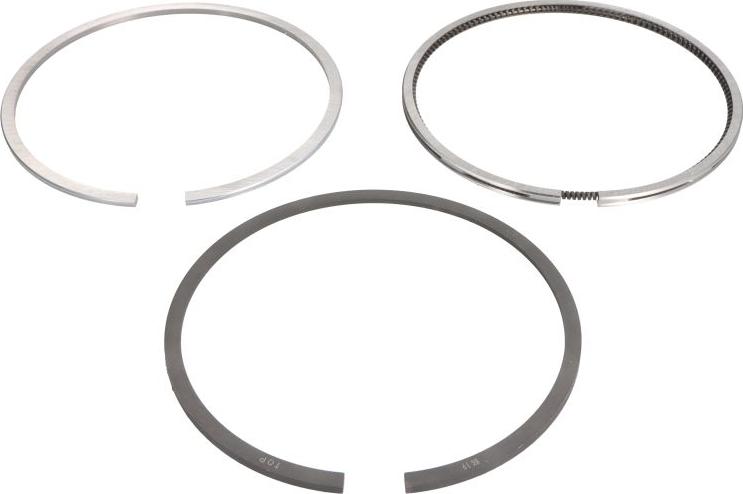 Kolbenschmidt 800111210000 - Комплект поршневых колец abcparts.ee
