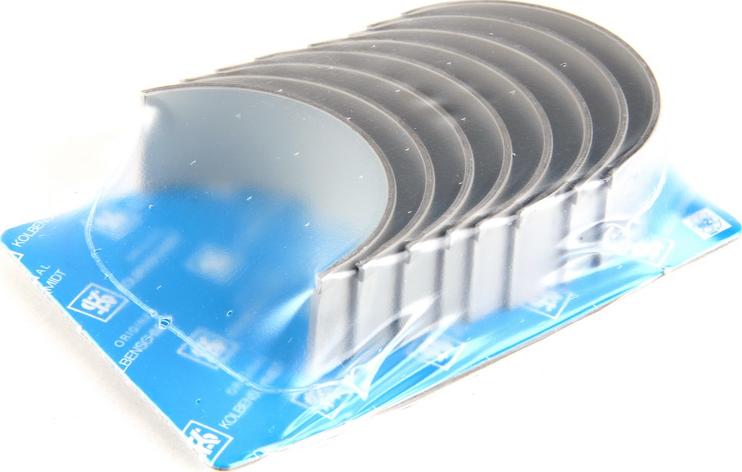 Kolbenschmidt 87464600 - Комплект шатунных вкладышей abcparts.ee