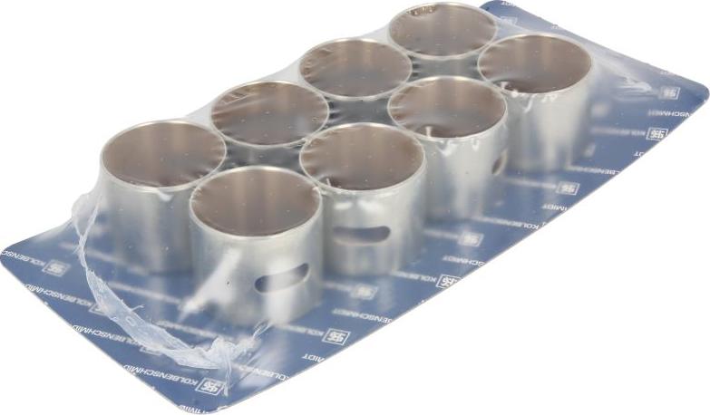 Kolbenschmidt 87318600 - Втулка подшипника, шатун abcparts.ee