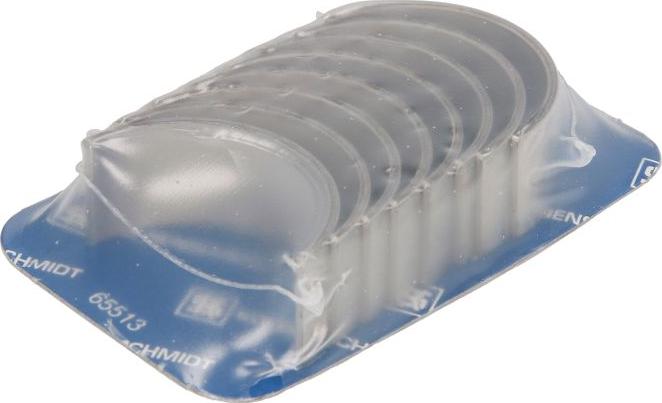 Kolbenschmidt 37055610 - Комплект шатунных вкладышей abcparts.ee