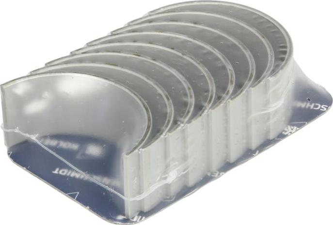 Kolbenschmidt 37005630 - Комплект шатунных вкладышей abcparts.ee