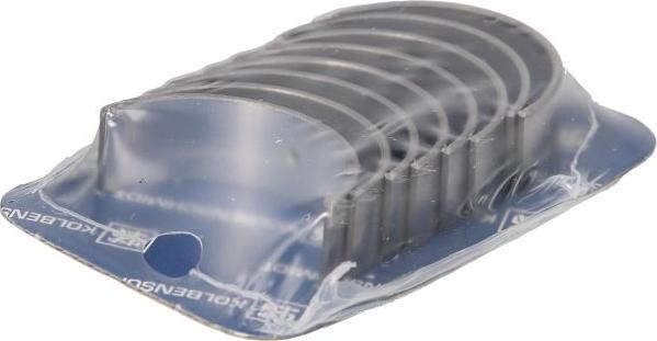 Kolbenschmidt 37106610 - Комплект шатунных вкладышей abcparts.ee