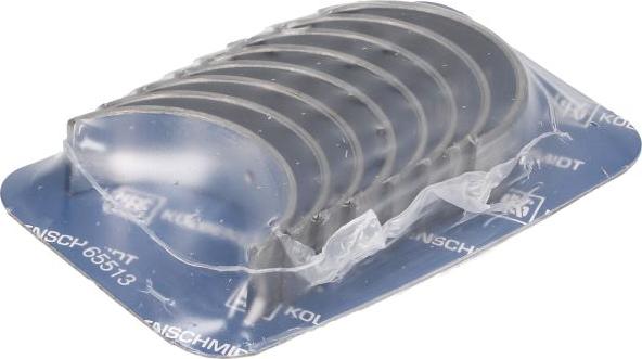 Kolbenschmidt 37106620 - Комплект шатунных вкладышей abcparts.ee