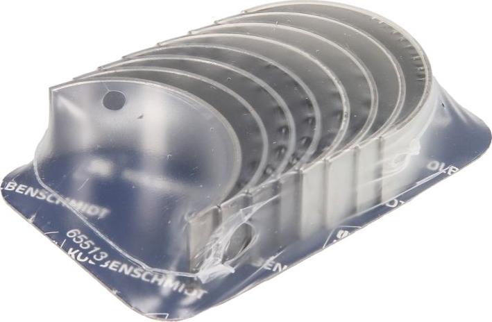 Kolbenschmidt 37 181 600 - Комплект шатунных вкладышей abcparts.ee