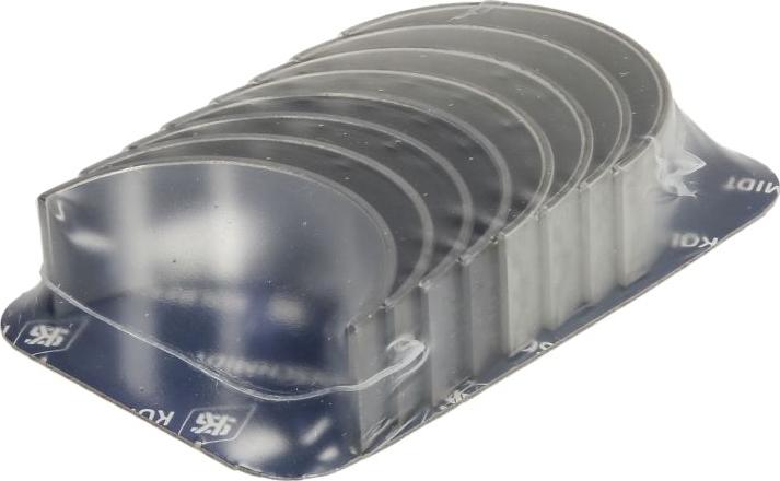 Kolbenschmidt 37 181 610 - Комплект шатунных вкладышей abcparts.ee