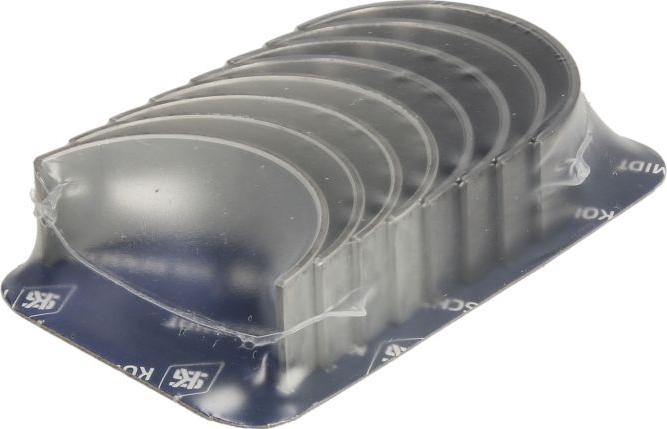 Kolbenschmidt 37 181 620 - Комплект шатунных вкладышей abcparts.ee