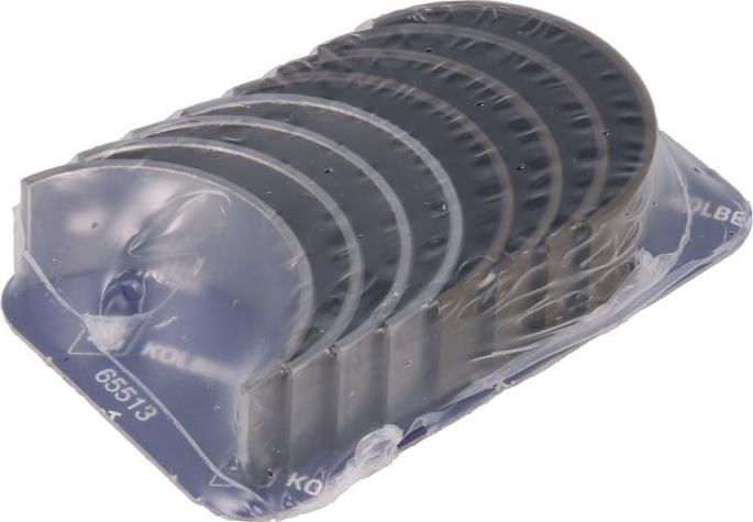 Kolbenschmidt 37 203 620 - Комплект шатунных вкладышей abcparts.ee