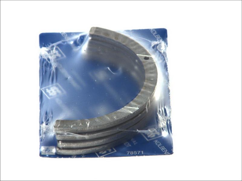 Kolbenschmidt 79230600 - Упорная шайба, коленчатый вал abcparts.ee