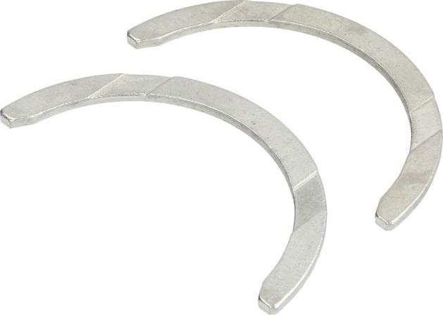 Kolbenschmidt 79221600 - Упорная шайба, коленчатый вал abcparts.ee