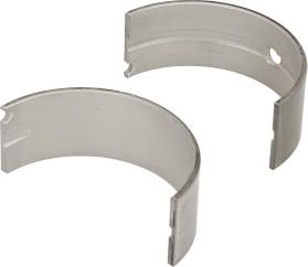 Kolbenschmidt 78589610 - Подшипник коленвала abcparts.ee