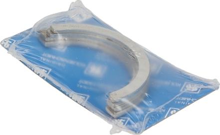 Kolbenschmidt 78228600 - Упорная шайба, коленчатый вал abcparts.ee