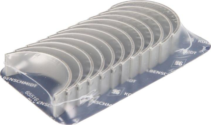 Kolbenschmidt 77967620 - Комплект шатунных вкладышей abcparts.ee