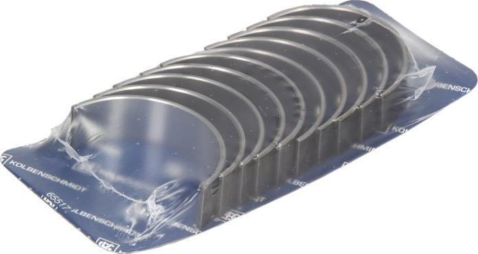 Kolbenschmidt 77983610 - Комплект подшипников коленчатого вала abcparts.ee