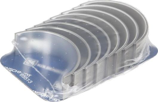 Kolbenschmidt 77982610 - Комплект шатунных вкладышей abcparts.ee