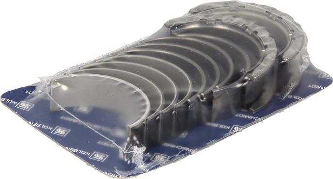 Kolbenschmidt 77973620 - Комплект подшипников коленчатого вала abcparts.ee