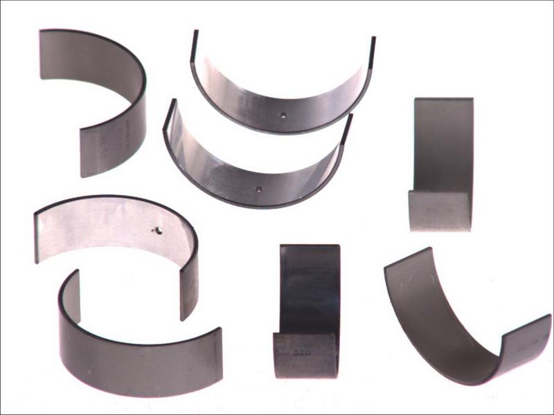 Kolbenschmidt 77535600 - Комплект шатунных вкладышей abcparts.ee