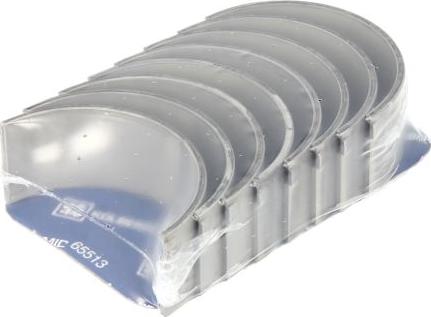 Kolbenschmidt 77155610 - Комплект шатунных вкладышей abcparts.ee