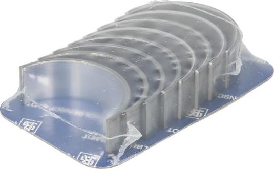 Kolbenschmidt 77873610 - Комплект шатунных вкладышей abcparts.ee