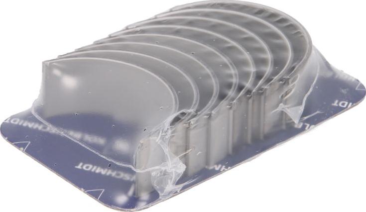 Kolbenschmidt 77338610 - Комплект шатунных вкладышей abcparts.ee