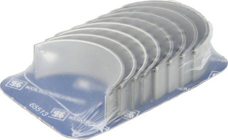 Kolbenschmidt 77338620 - Комплект шатунных вкладышей abcparts.ee