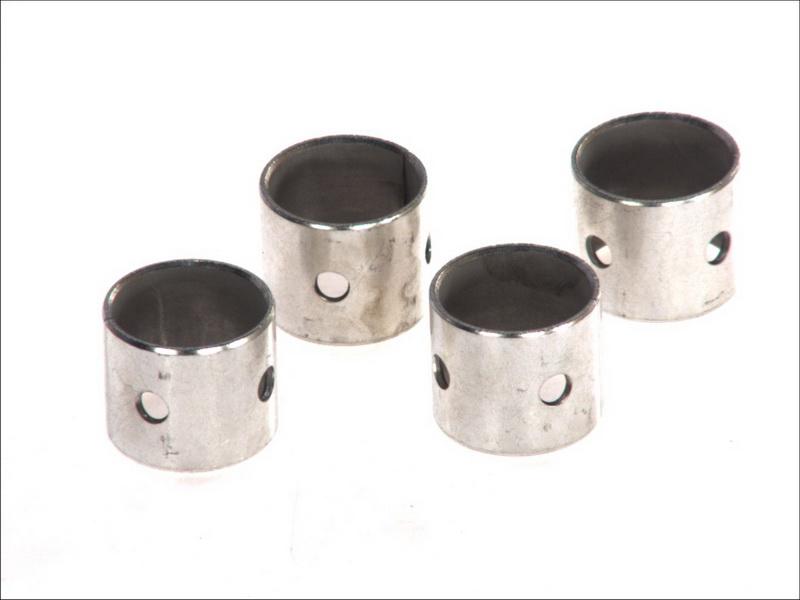 Kolbenschmidt 77214690 - Втулка подшипника, шатун abcparts.ee