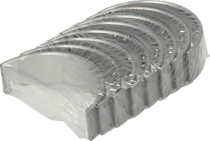 Kolbenschmidt CB-1454A 0.50 - Комплект шатунных вкладышей abcparts.ee