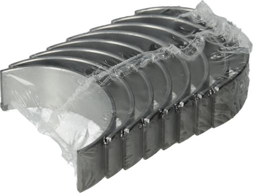 Kolbenschmidt CB-1457A 0.25 - Комплект шатунных вкладышей abcparts.ee