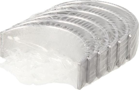 Kolbenschmidt CB-1463A 0.50 - Комплект шатунных вкладышей abcparts.ee