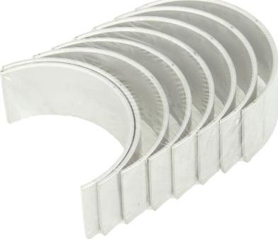 Kolbenschmidt CB-1802GP 0.50 - Комплект шатунных вкладышей abcparts.ee