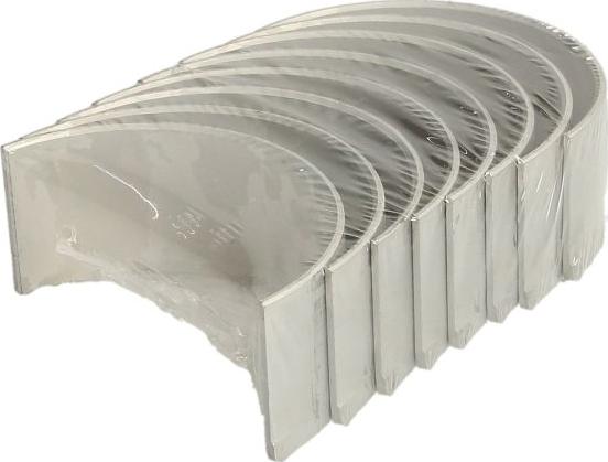 Kolbenschmidt CB-1802GP 0.25 - Комплект шатунных вкладышей abcparts.ee