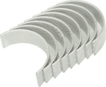 Kolbenschmidt CB-1829GP STD - Комплект шатунных вкладышей abcparts.ee