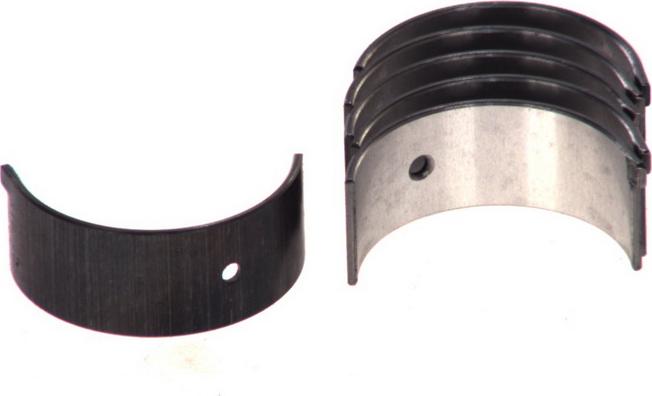 Kolbenschmidt CB-2401A STD - Комплект шатунных вкладышей abcparts.ee