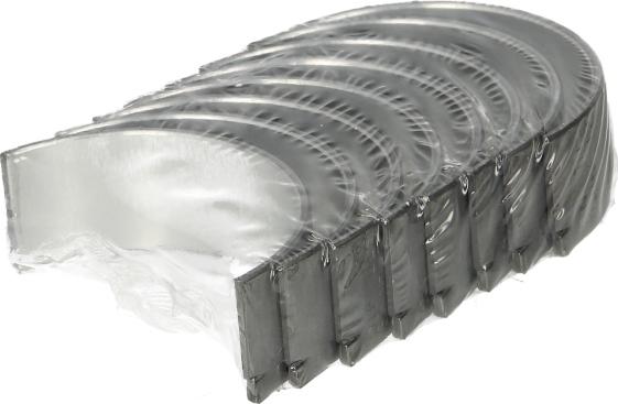 Kolbenschmidt CB-2008A STD - Комплект шатунных вкладышей abcparts.ee