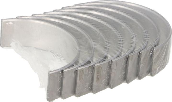 Kolbenschmidt CB-2305A 0.25 - Комплект шатунных вкладышей abcparts.ee