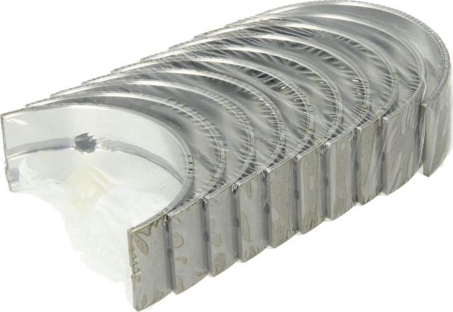 Kolbenschmidt MS-1845A STD - Комплект подшипников коленчатого вала abcparts.ee