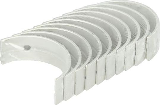 Kolbenschmidt MS-1802GP 0.50 - Комплект подшипников коленчатого вала abcparts.ee