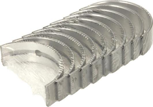 Kolbenschmidt MS-3889A STD - Комплект подшипников коленчатого вала abcparts.ee