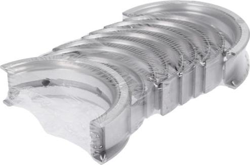 Kolbenschmidt MS-2305A 0.25 - Комплект подшипников коленчатого вала abcparts.ee