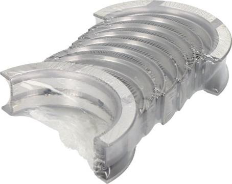 Kolbenschmidt MS-2306A STD - Комплект подшипников коленчатого вала abcparts.ee