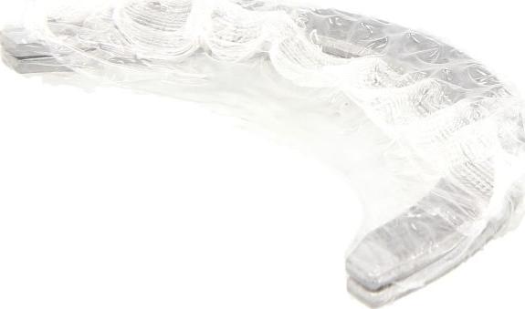 Kolbenschmidt TW-1845A STD - Упорная шайба, коленчатый вал abcparts.ee